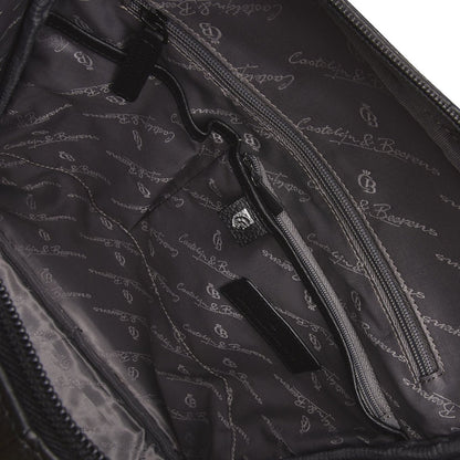 Castelijn & Beerens Bravo Laptoprugzak 15.6'' RFID zwart