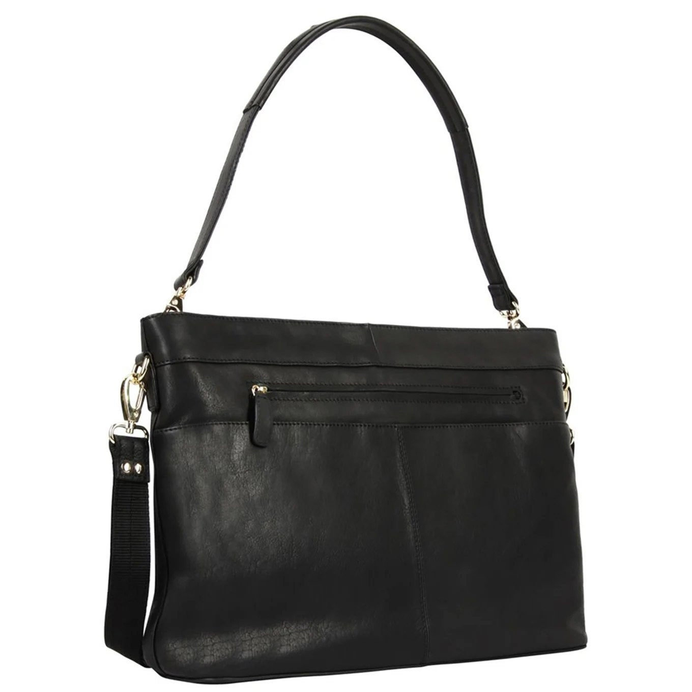 Plevier Millau Ladies Laptop Bag 15.6" black