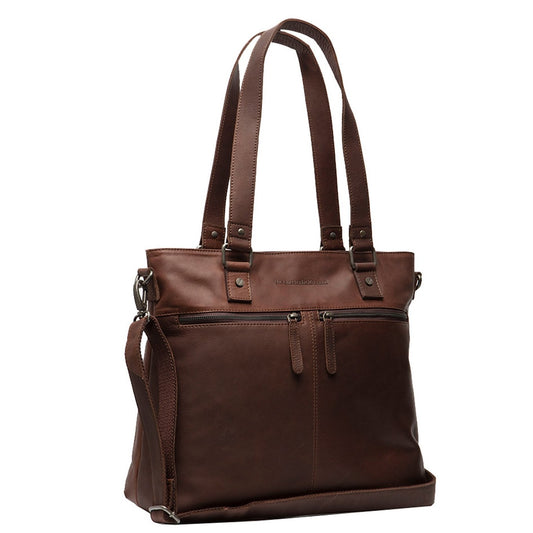 The Chesterfield Brand Rome Shopper brown Women's bag