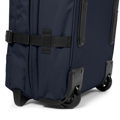 Eastpak Tranverz M Ultra Marine Trolley Reisetasche