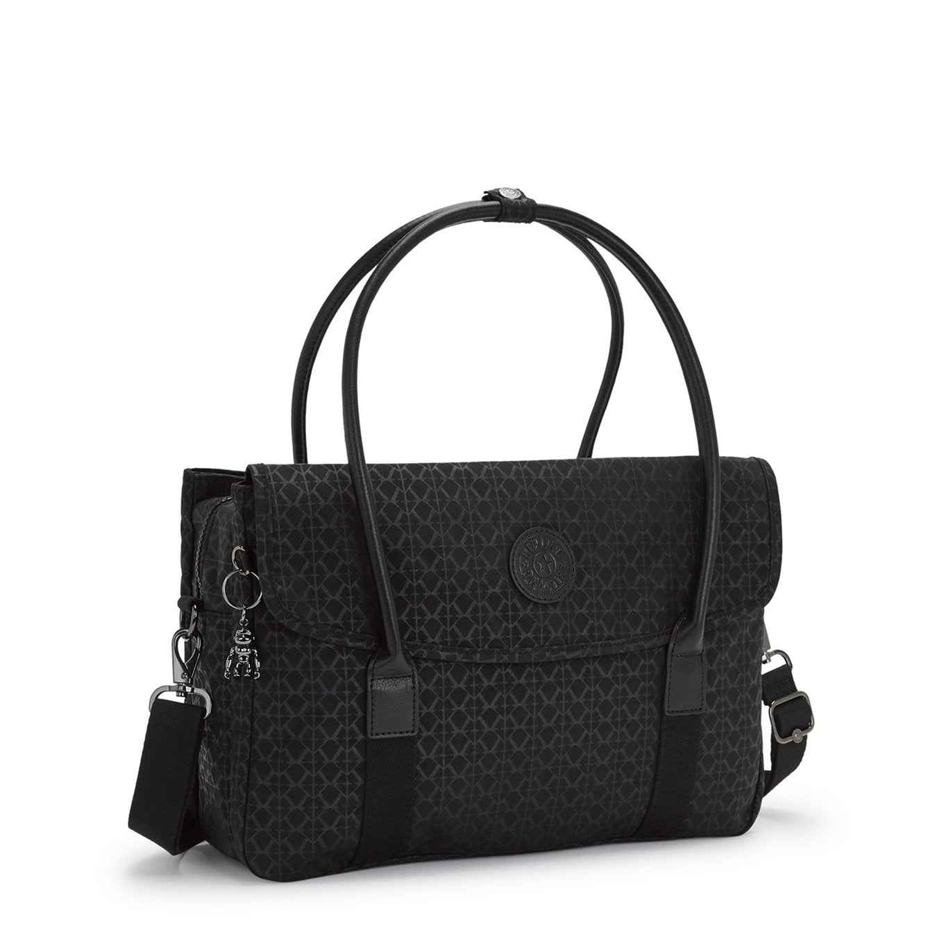 Kipling Superworker S Signature Emb