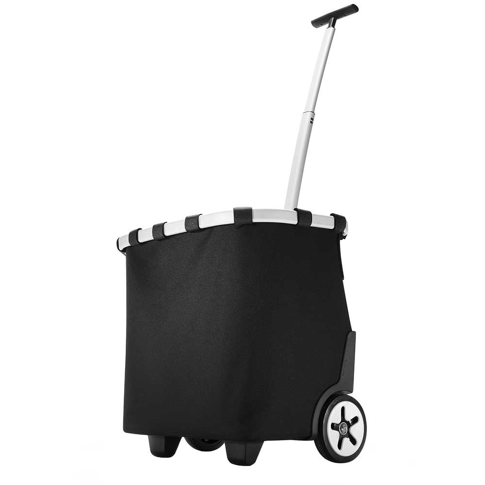 Reisenthel Shopping Carrycruiser black