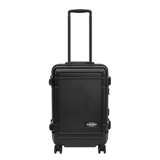 Eastpak Resist'R Case S schwarzes Hartschalenetui