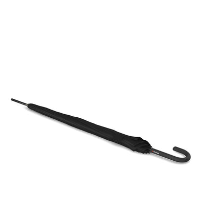 Knirps T.760 Stick Automatikschirm schwarz