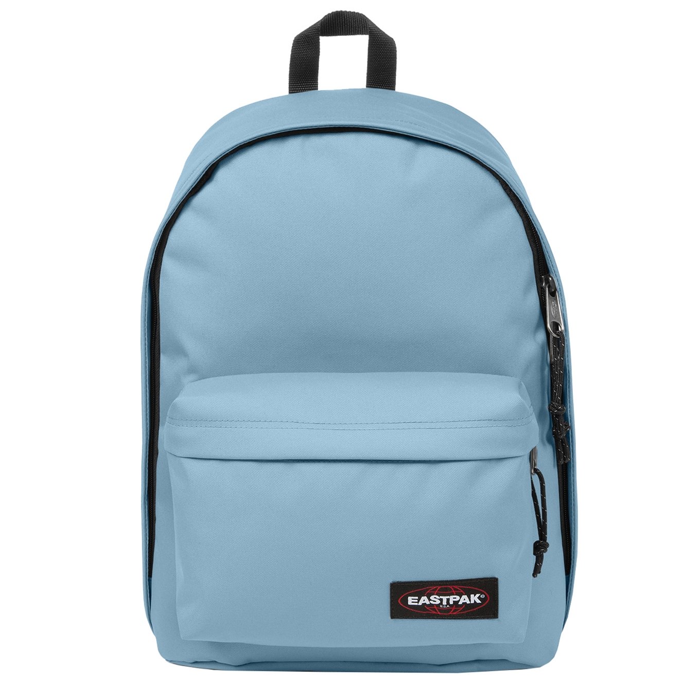 Eastpak Out Of Office eisblauer Rucksack