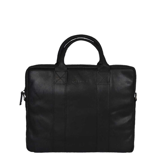 DSTRCT Main Street Workingbag 13.3'' black