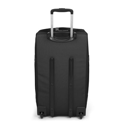 Eastpak Transit'R M schwarzer Weichkoffer