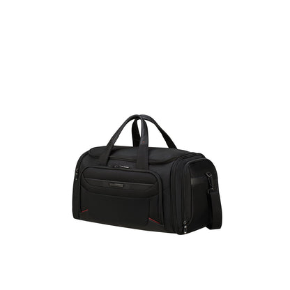 Samsonite Pro-DLX 6 Duffle 53 black Weekend bag