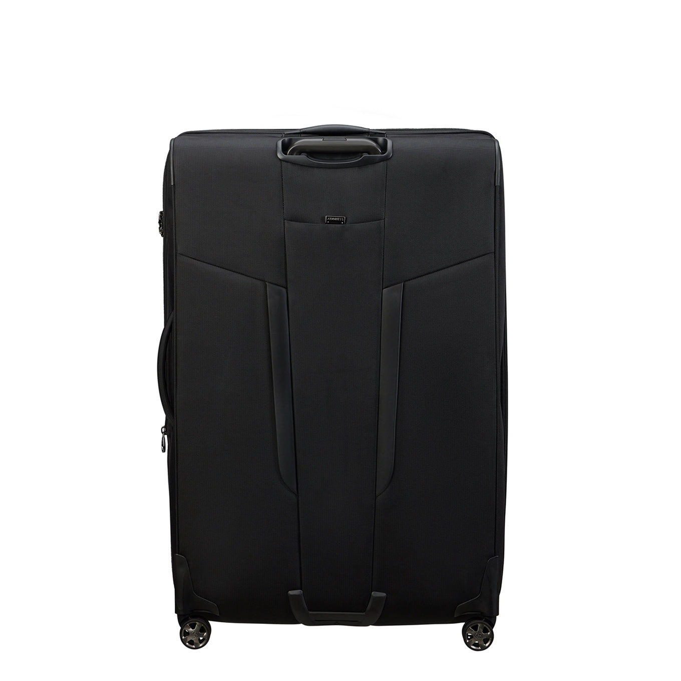 Samsonite Pro-DLX 6 TRVL Spinner 84 Exp black Soft suitcase