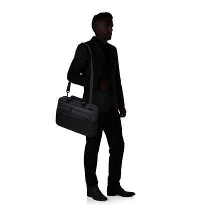 Samsonite Mysight Laptoptasche 15,6'' schwarz