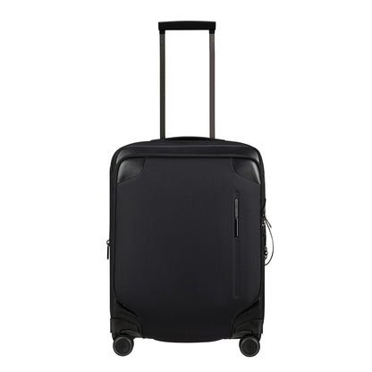 Samsonite Splendix Spinner 55 DF EXP black