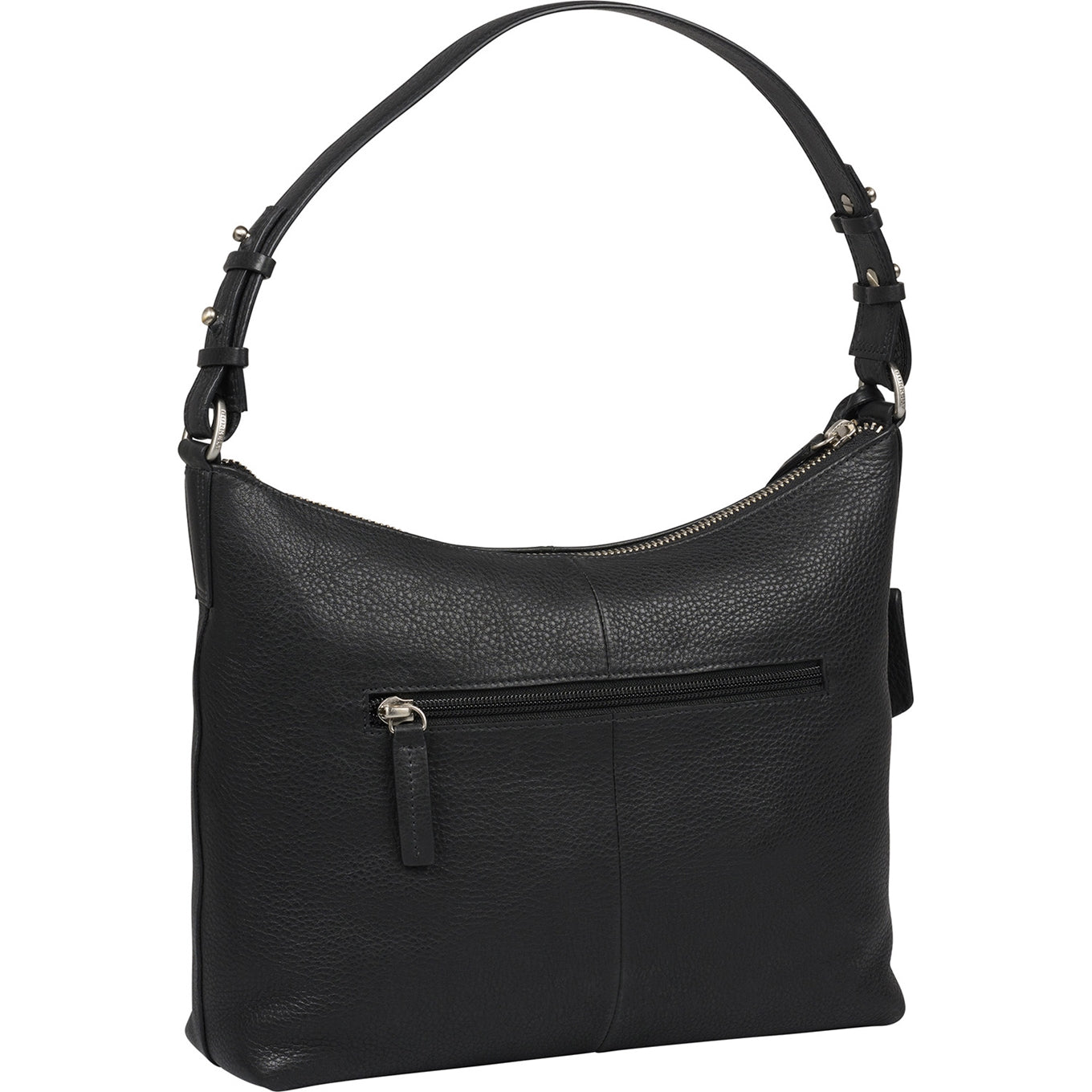 Burkely Soft Skylar Shoulderbag schwarz Damentasche