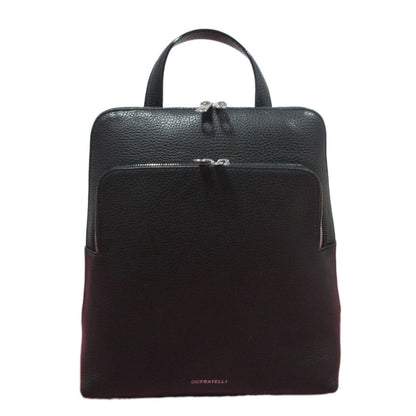 Gigi Fratelli Romance Rucksack schwarz Damentasche