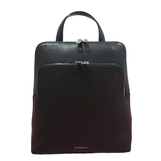 Gigi Fratelli Romance Rucksack schwarz Damentasche