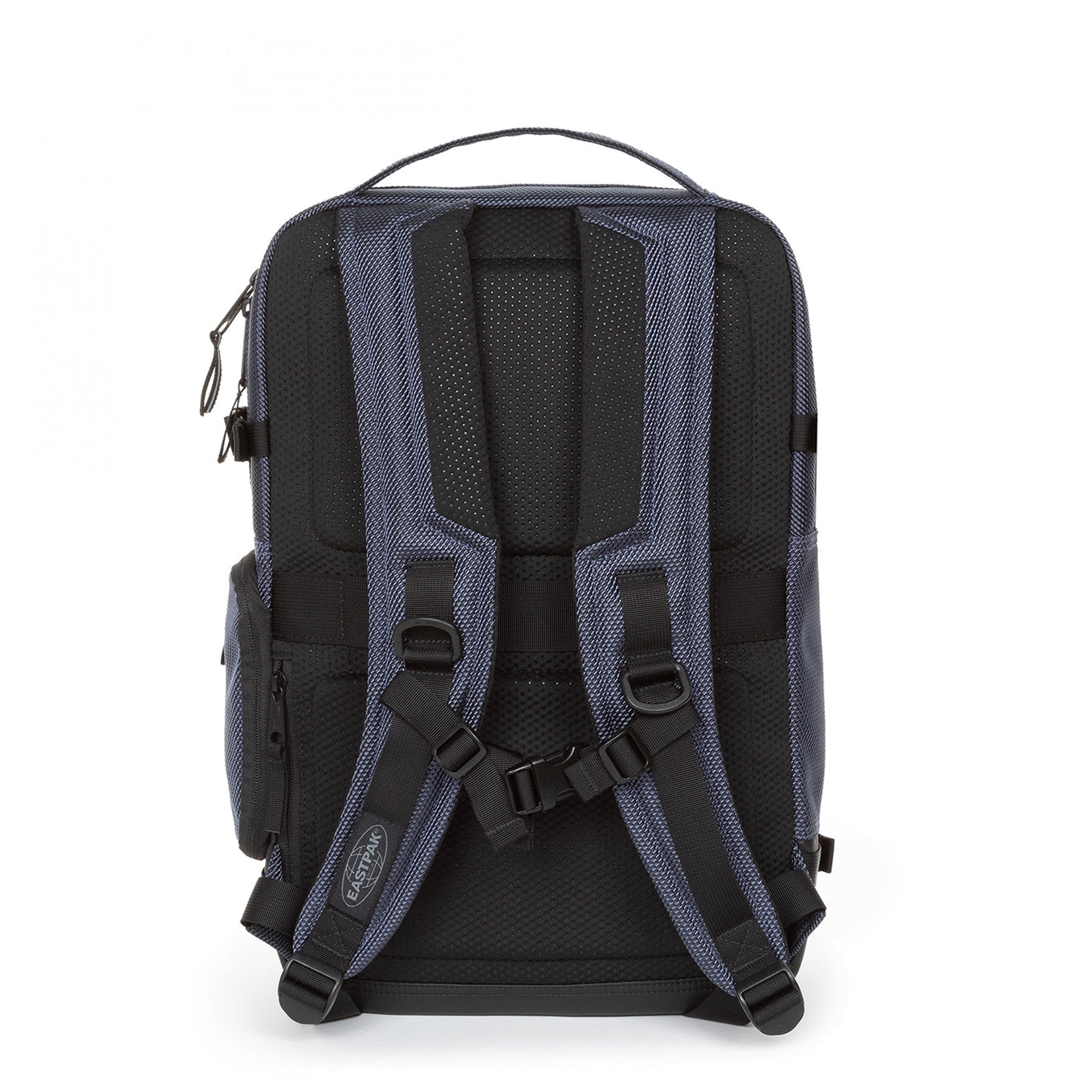 Eastpak CNNCT Tecum M accent navy