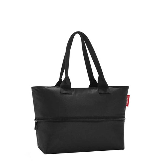 Reisenthel Shopping Shopper e1 black