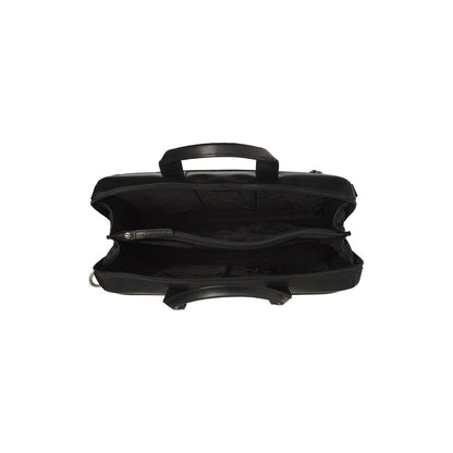 The Chesterfield Brand Levanto Laptopbag black