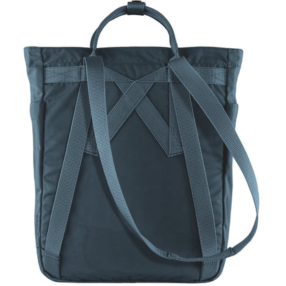 Fjallraven Kanken Totepack Marine