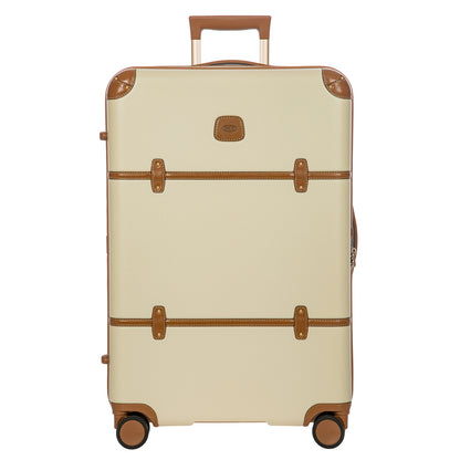 Bric's Bellagio Trolley 70 cremefarbener Hartschalenkoffer