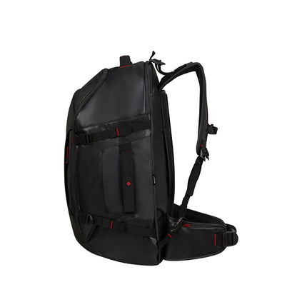 Samsonite Ecodiver Travel Backpack M 55L black