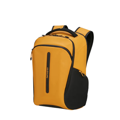 Samsonite Ecodiver Laptop Rucksack XS gelber Rucksack