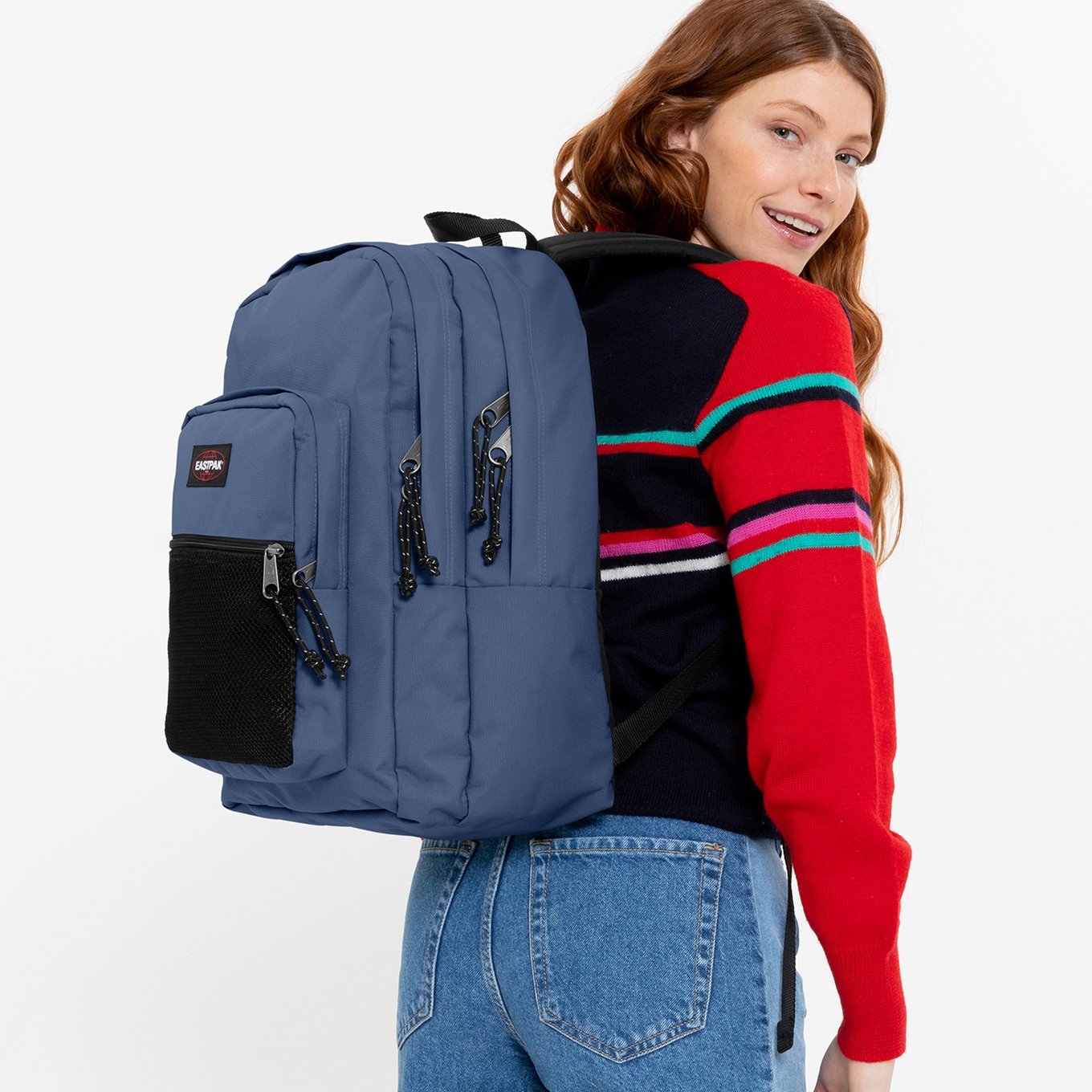 Eastpak Pinnacle Pulverpilot