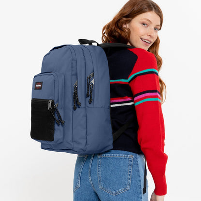Eastpak Pinnacle powder pilot