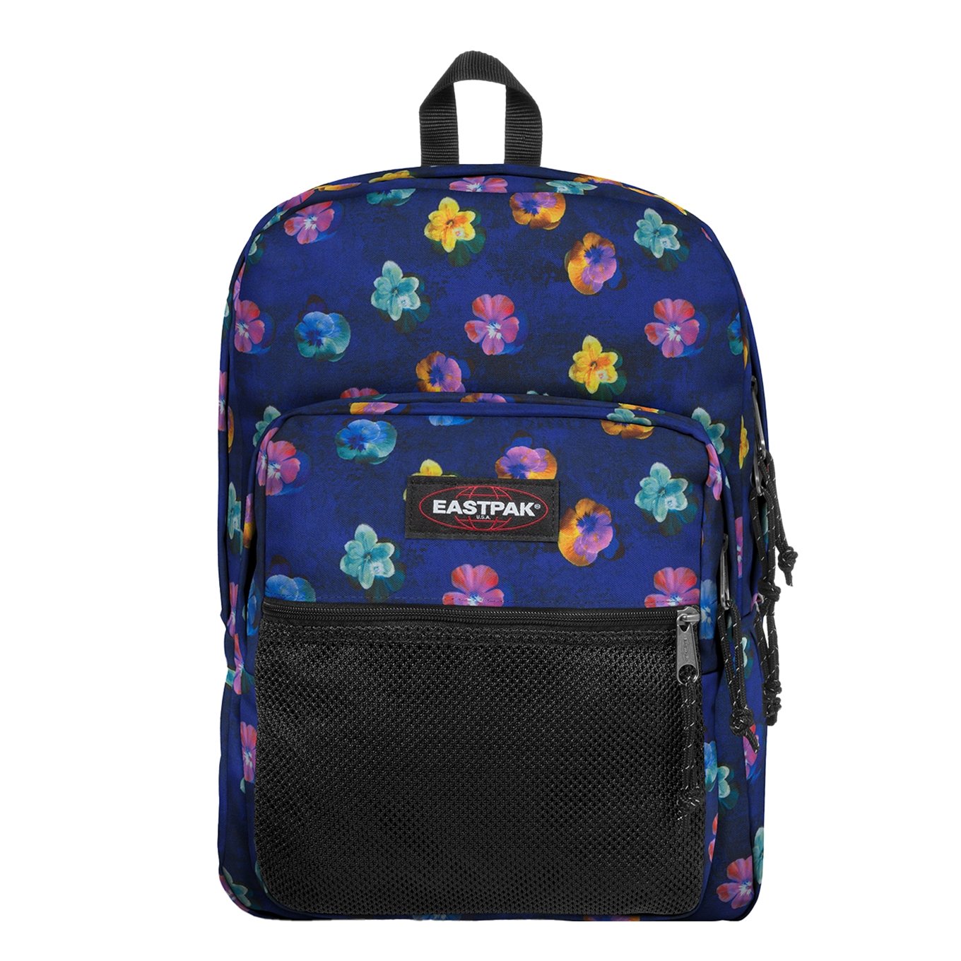 Eastpak Pinnacle Flower Blur Navy