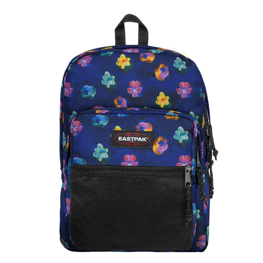 Eastpak Pinnacle Flower Blur Navy