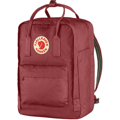 Fjallraven Kanken Laptop 15" Rucksack in Ochsenrot