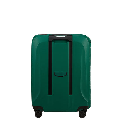 Samsonite Essens Spinner 55 alpingrünes Hartschalenetui