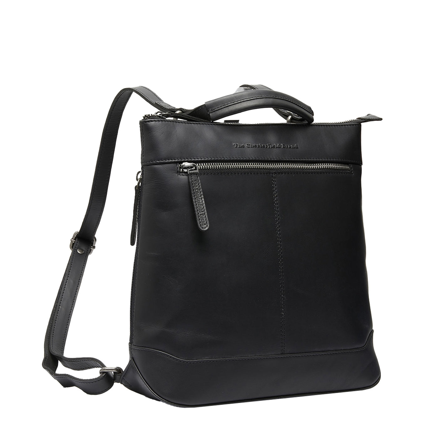 The Chesterfield Brand Harare Backpack black Women's bag