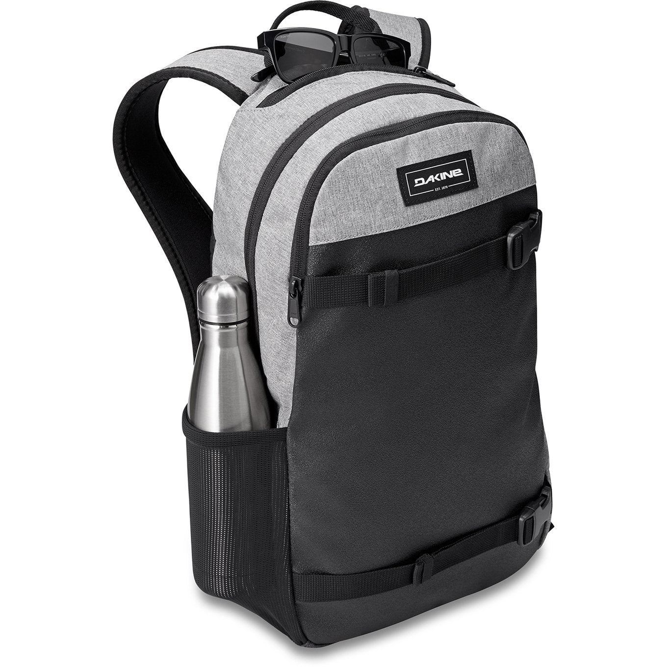 Dakine Urbn Mission Pack 22L black