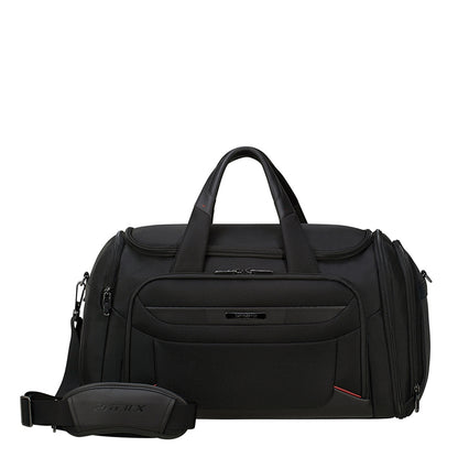 Samsonite Pro-DLX 6 Duffle 53 black Weekend bag
