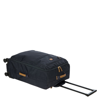 Bric's X-Travel Trolley 70 ocean blue