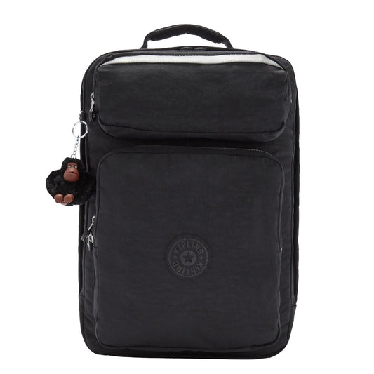 Kipling Scotty true black