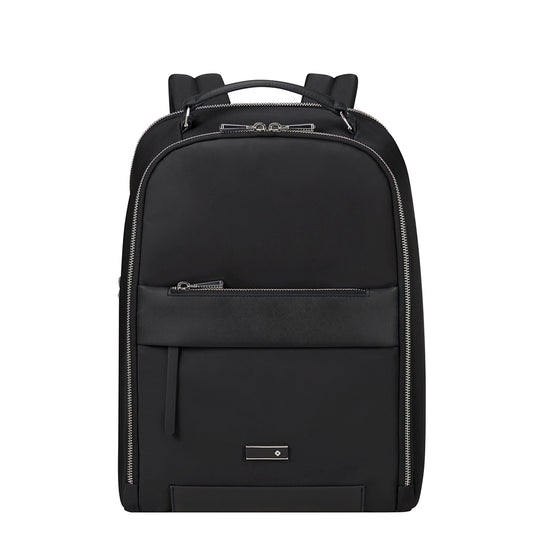Samsonite Zalia 3.0 Rucksack 14,1" schwarzer Rucksack