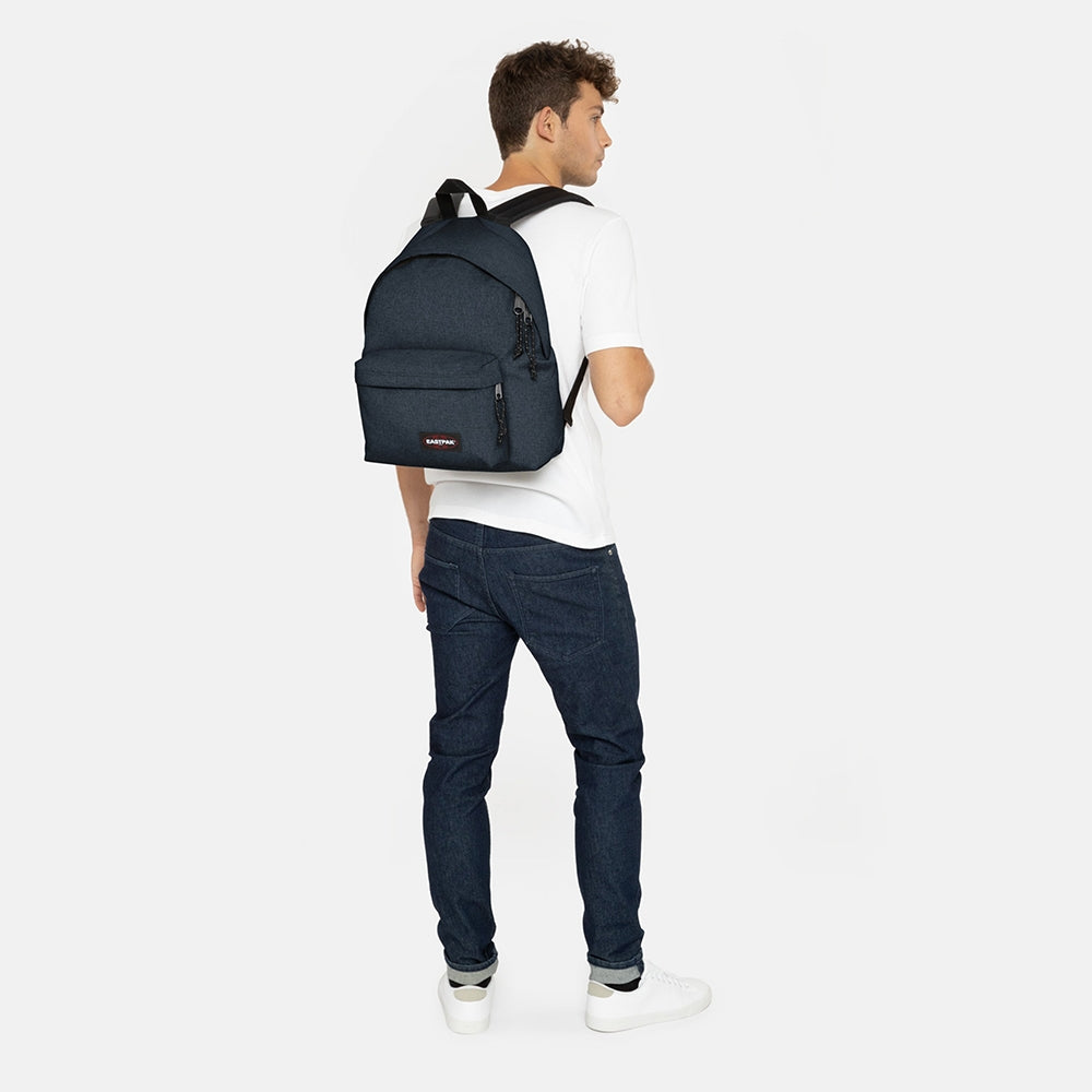 Eastpak Padded Pak'r Triple Denim