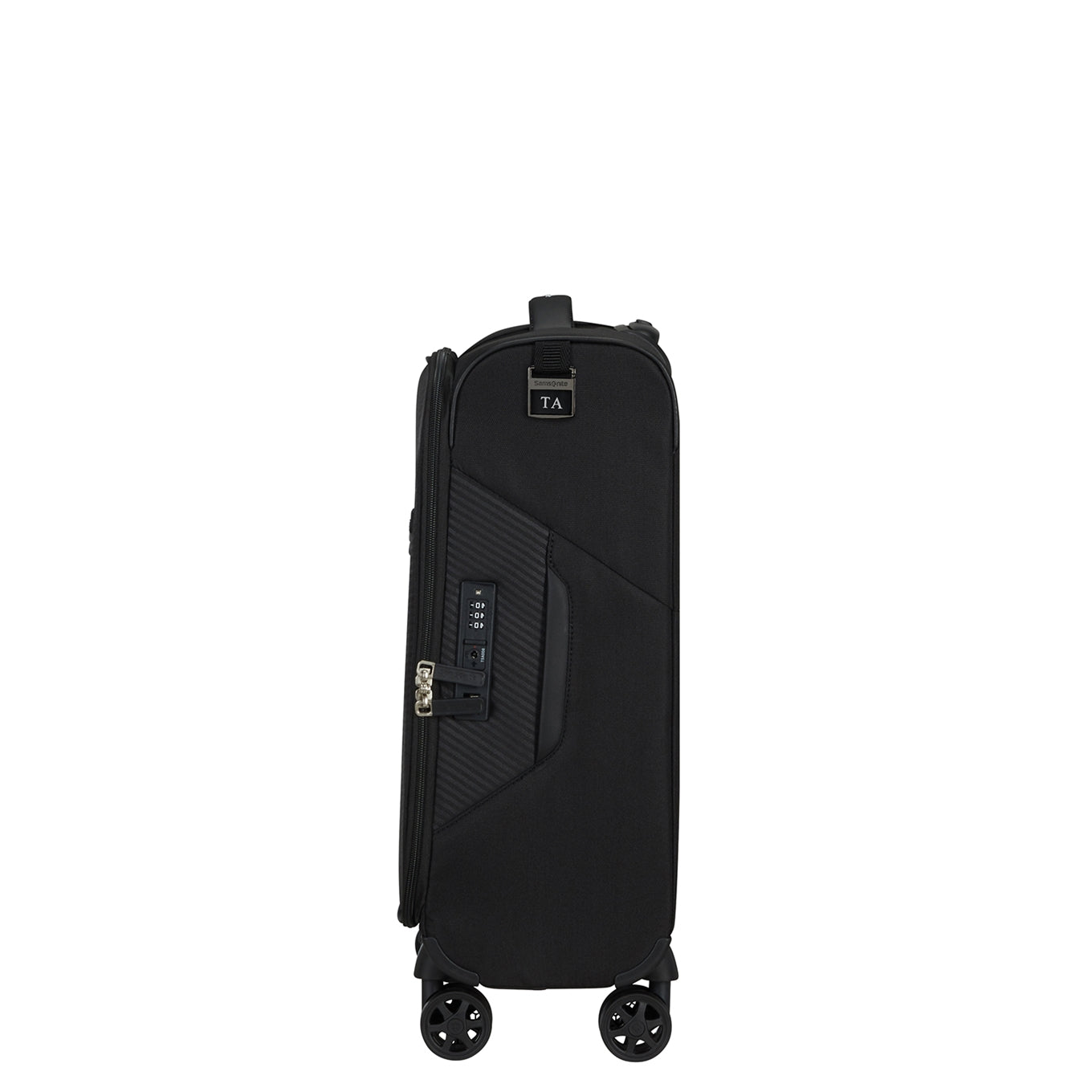 Samsonite Litebeam Spinner 55 black