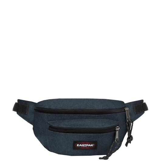 Eastpak Doggy Bag Hip bag triple denim