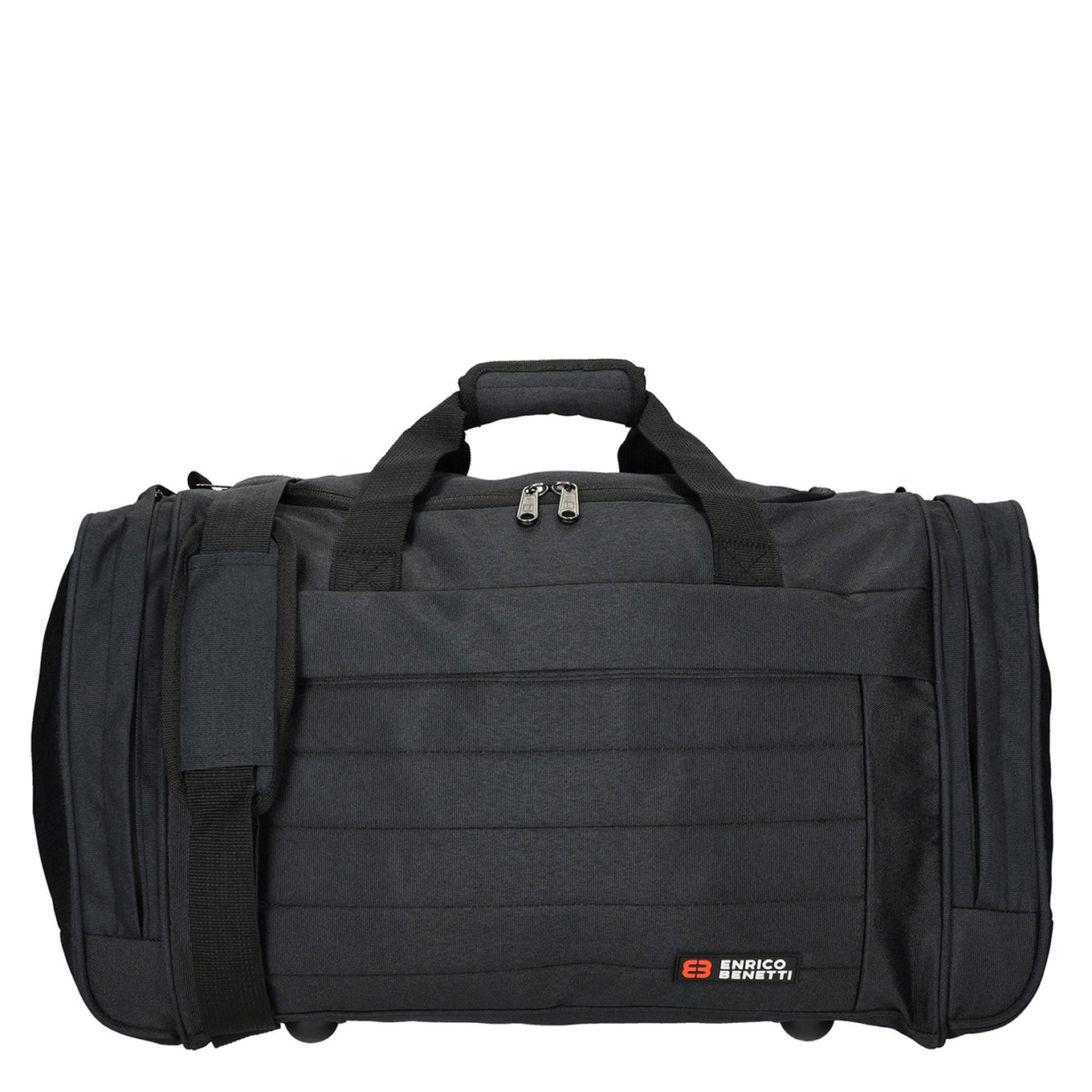 Enrico Benetti Montevideo Sport / Travel Bag 60L black