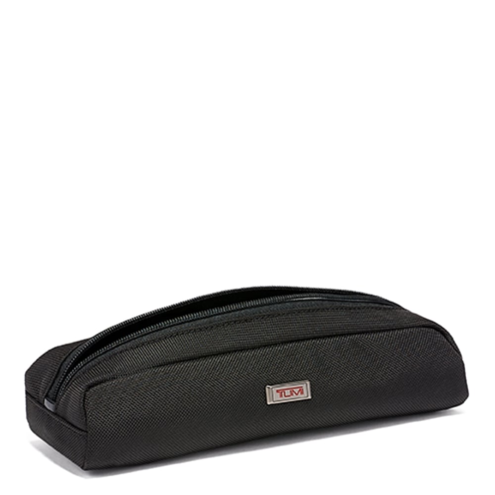 TUMI Alpha Electronic Cord Pouch black