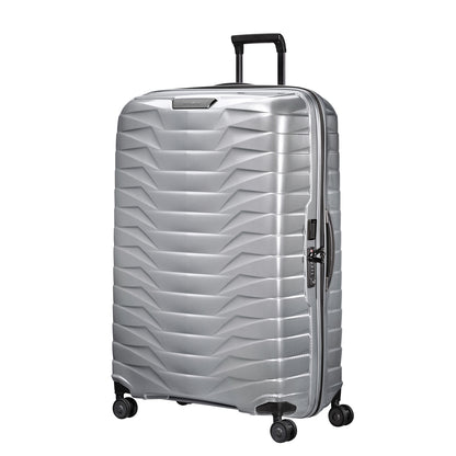 Samsonite Proxis Spinner 86 silver