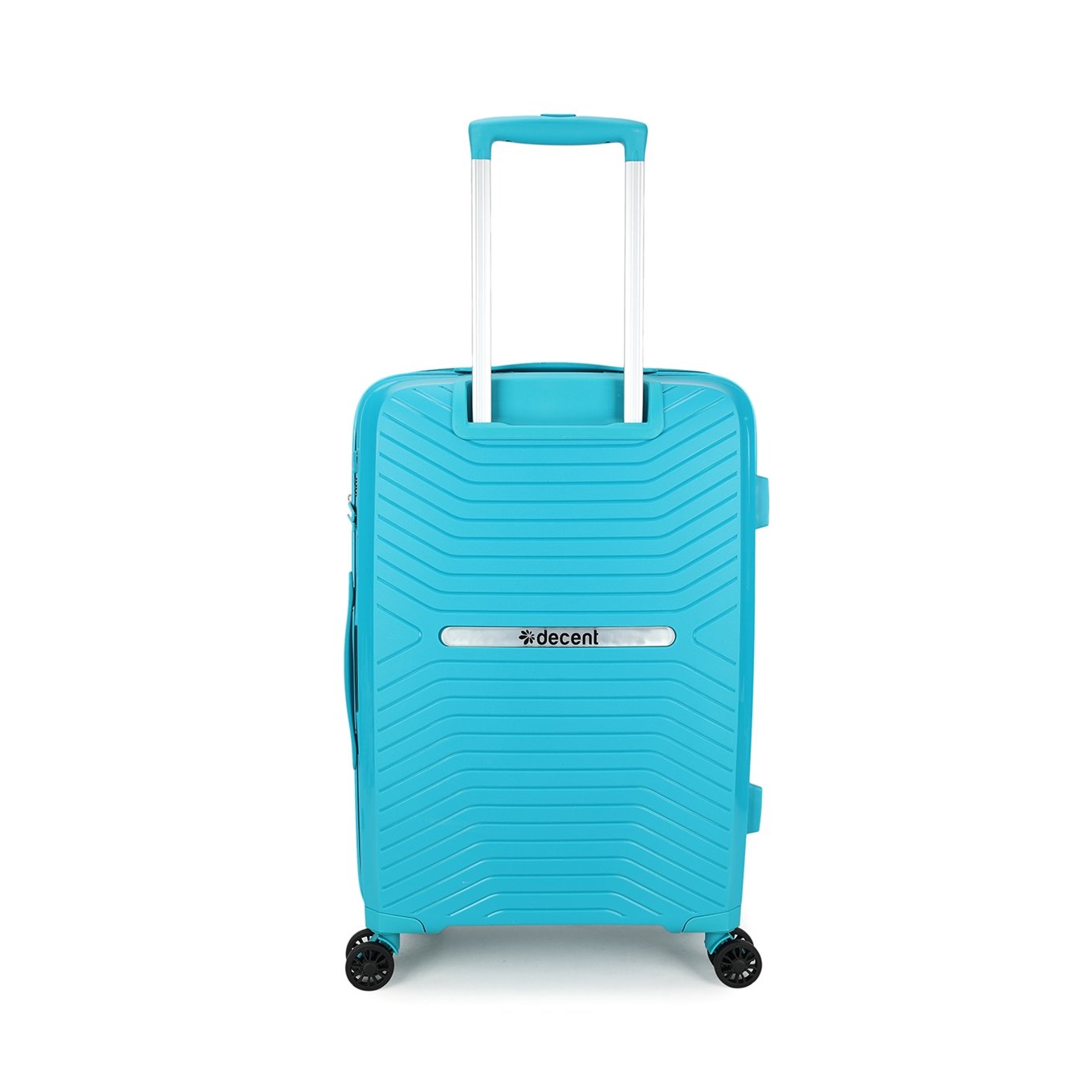 Decent Cross-One Trolley 66 light blue