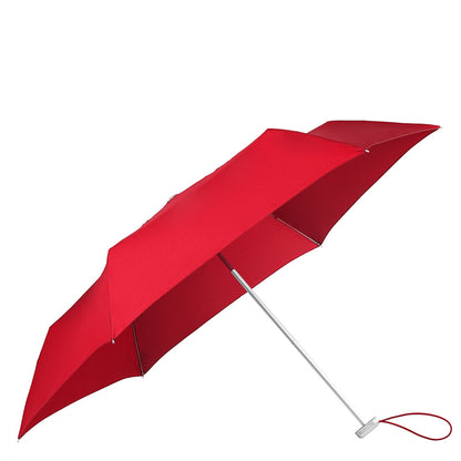 Samsonite Alu Drop 3 Sekt. Manuelle flache Tomate