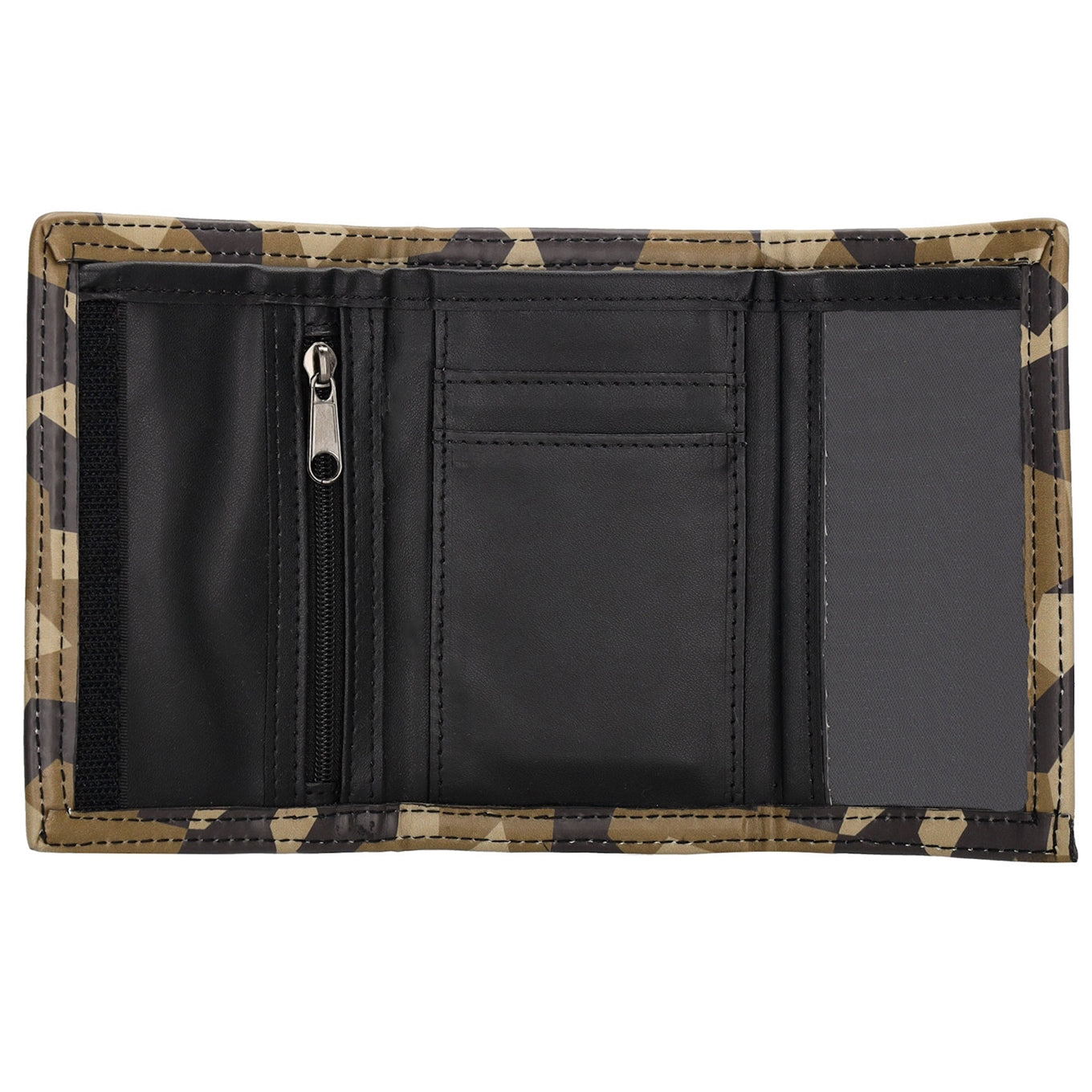 Zebra Trends Jesse Wallet camouflage