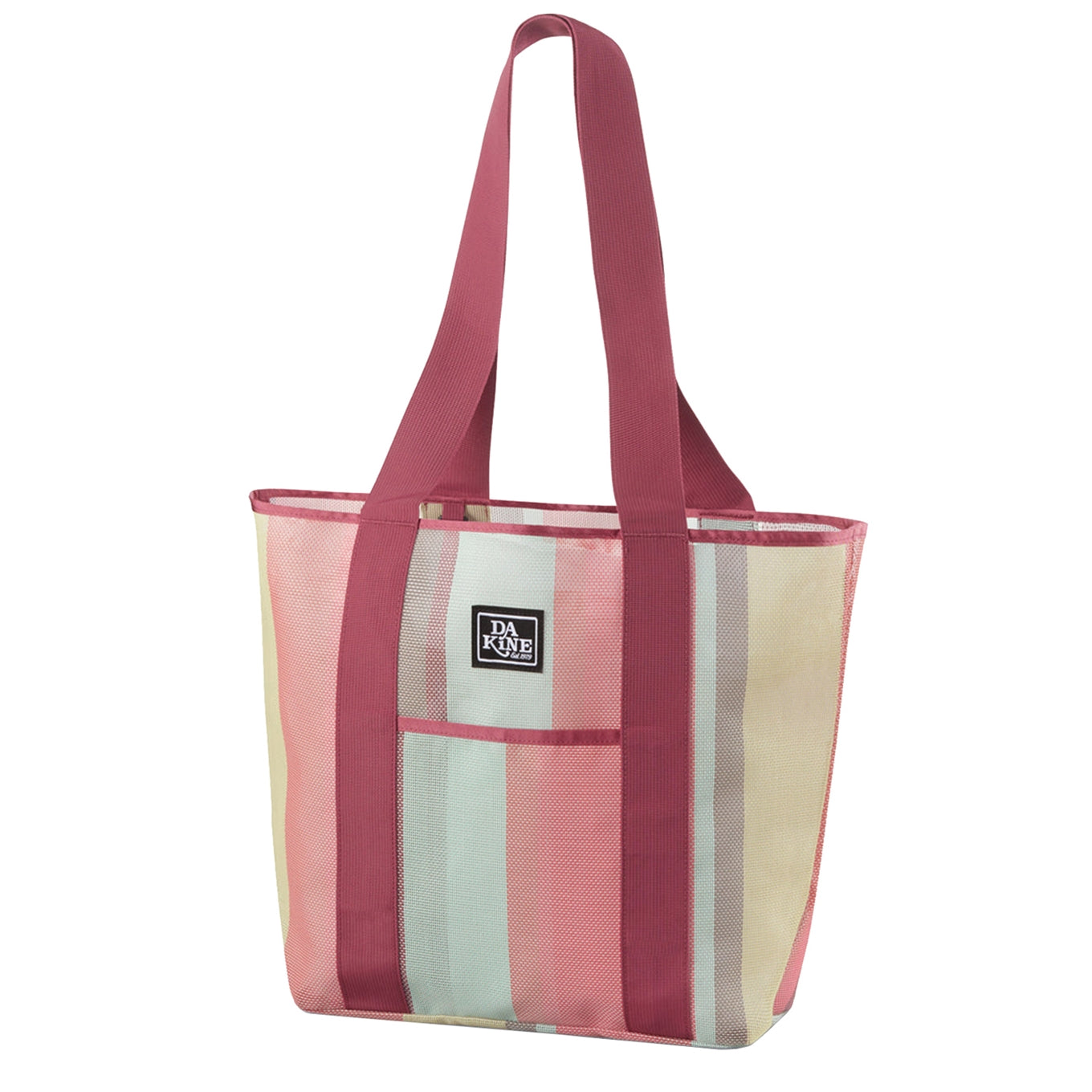 Dakine Mesh Tote dry rose