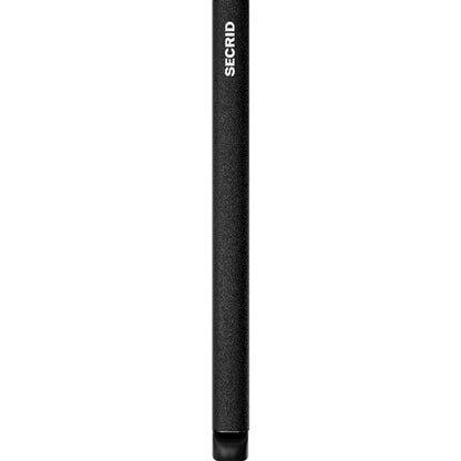 Secrid Card Protector Powder black