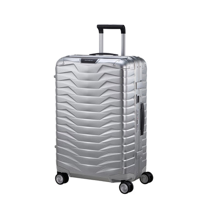 Samsonite Proxis Alu Spinner 69 aluminum