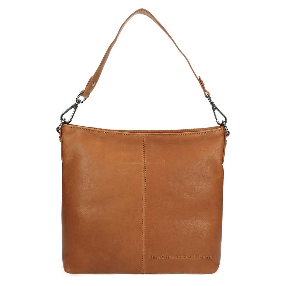 The Chesterfield Brand Jen Shoulderbag cognac